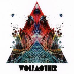 Wolfmother : Wolfmother EP